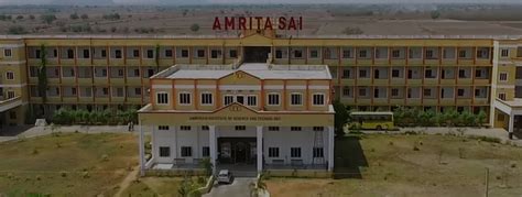 amrita sai institute of science and technology bathinapadu admission 2024 25 courses