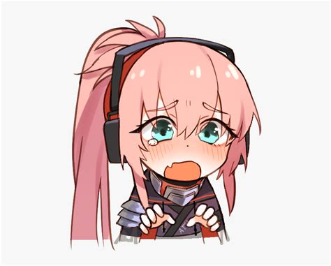 Discover More Than 93 Anime Discord Stickers Super Hot Induhocakina