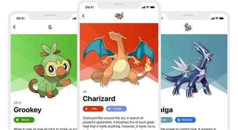 Whats The Best Pokedex App For Ios And Android