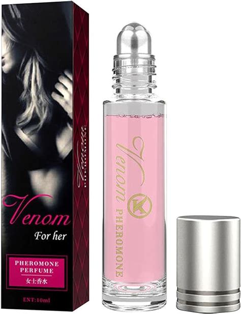 Exuberia Pheromone Perfume For Unisexpheromones To Attract Womenmen
