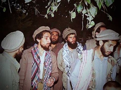L'enterrement du commandant massoud (2012). Pin by Ahmad Massoud on COMMANDER MASSOUD ️ | Massoud ...