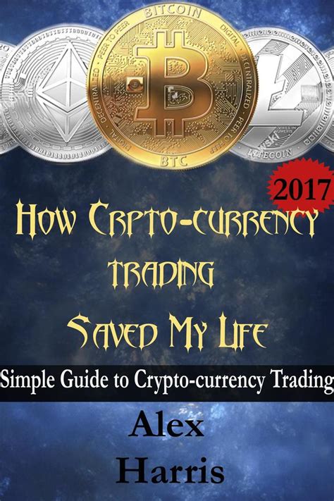 Social media platforms like twitter and reddit are. Read How Crypto-Currency Trading Saved my Life - A simple ...