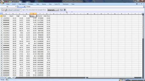 One final option would be to contact a reputable and experience stock broker. How to calculate the dividend adjusted return of a stock ...