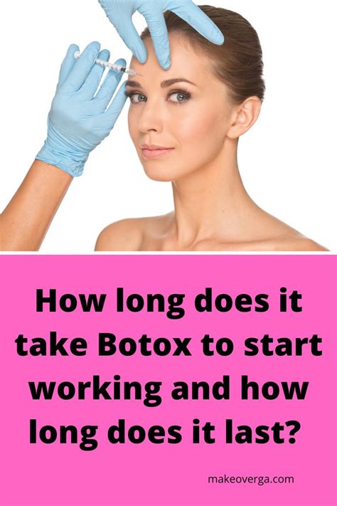 Botox injections once every 3 months can help reduce migraine sufferers by reducing headache frequency & severity. How long does it take for Botox to work? in 2021 | Botox ...