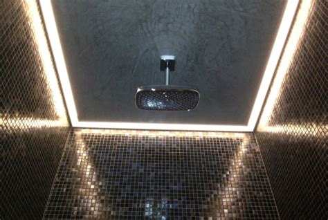 Aluminiumprofile für led streifen (44). Dusche - Schlüter-Systems