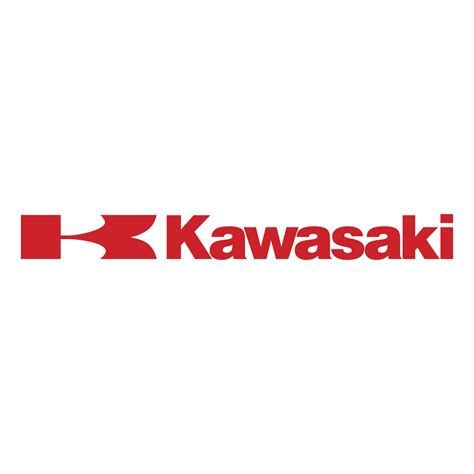 Kawasaki Logo Png Transparent And Svg Vector