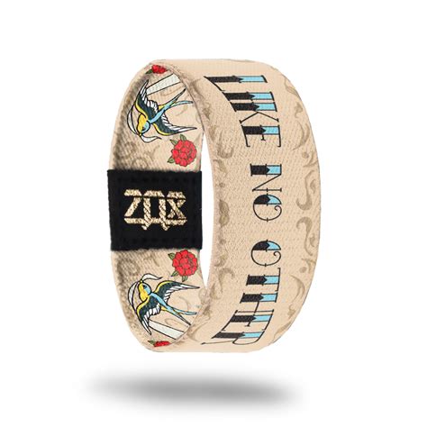 like no other zox
