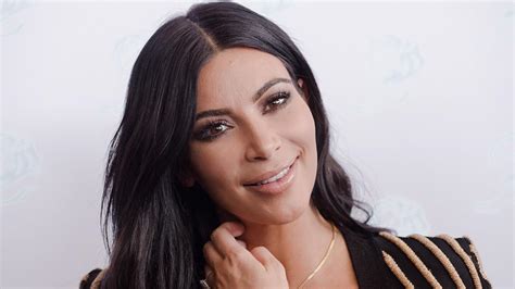 Kim Kardashians Assistant Writes First Official Statement