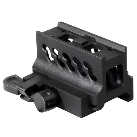 Wts Samson Pro Quick Release Aimpoint T1 Mount 153 Height Lower 13