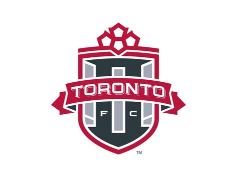 Download Toronto Fc Logo Png And Vector Pdf Svg Ai Eps Free