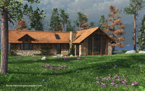Toca el turno de ver otra de las 10 casitas rusticas ideales para terrenos pequeños inspirandonos en las propuestas más modernas que trae el año, así que ponte cómoda y conoce como estructurar casas de campo modernas pequeñas 2019. Las casas residenciales de campo | ARQUITECTURA de CASAS