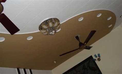 Pop design ceiling for ceiling plus minus cornice moulding for flower design. Pop Ceiling Designs Ideas for Living Room - DecorChamp