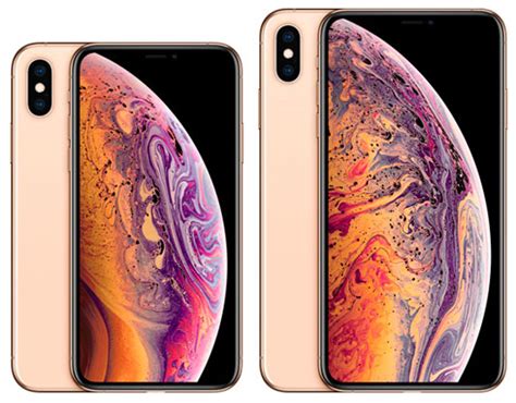 Iphone Xs Iphone Xs Max Iphone Xr Pros And Cons