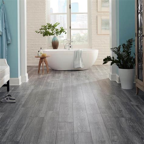Best Flooring For Bathroom 2020 The Best Flooring For Your Bathroom Sanctuary Homes The