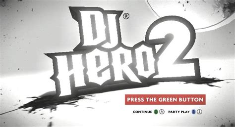 Dj Hero 2 Details Launchbox Games Database