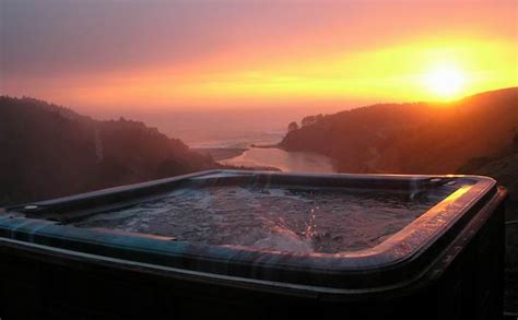 Top 10 The Best Views From A Hot Tub H2o Hot Tubs Uk