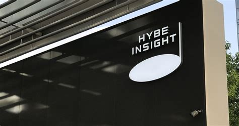 Creatrip Our Visit To Hybe Insight In Seoul