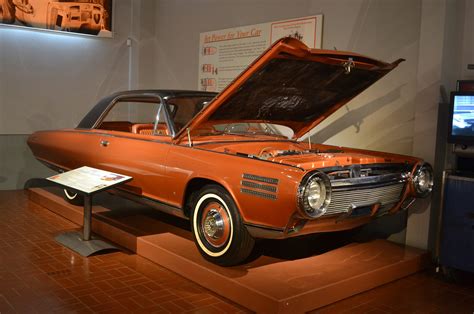 The 10 Most Interesting Vehicles At The Gilmore Car Museum