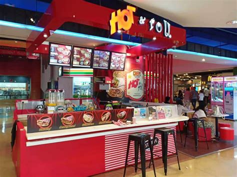 Get the best advice on how to buy and start a successful franchise business. Hot & Roll Franchise Business Opportunity | Franchise ...