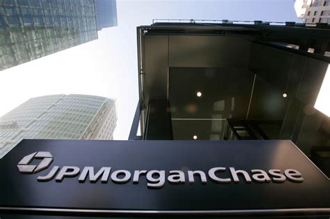 Jpmorgan Agrees To Tentative 13 Billion Settlement With Us Over Bad