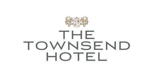 The Townsend Hotel - Job Opportunities
