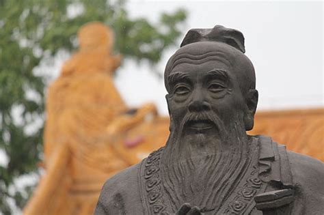 Confucian Thought World Religions The Spirit Searching