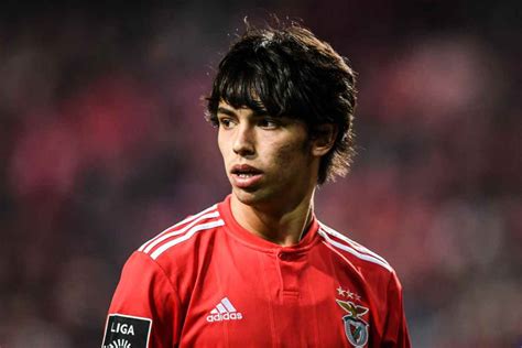 A collection of the top 47 joao felix wallpapers and backgrounds available for download for free. Joao Felix, l'idolo del momento. Concorrenza 'sleale' per ...