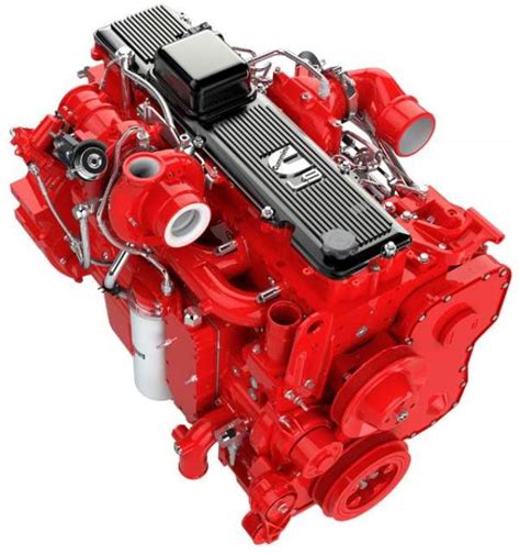 The cummins b series is a family of diesel engines produced by american manufacturer cummins. 2019 Dodge Cummins 6.7L Turbo Diesel Engine Is Ready For RAM - 2019 and 2020 Pickup Trucks