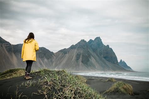 Epic Icelandic Road Trip Part Ii Aimee Flynn Photo