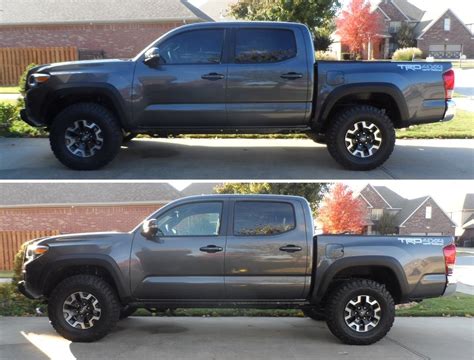 35 Or 20 Llumar Window Tint Front Only Tacoma World