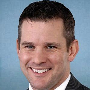 Representative for illinois's 16th kinzinger might be in search of a perfect partner who would be fit to be his future wife. Adam Kinzinger Girlfriend 2021: Dating History & Exes | CelebsCouples