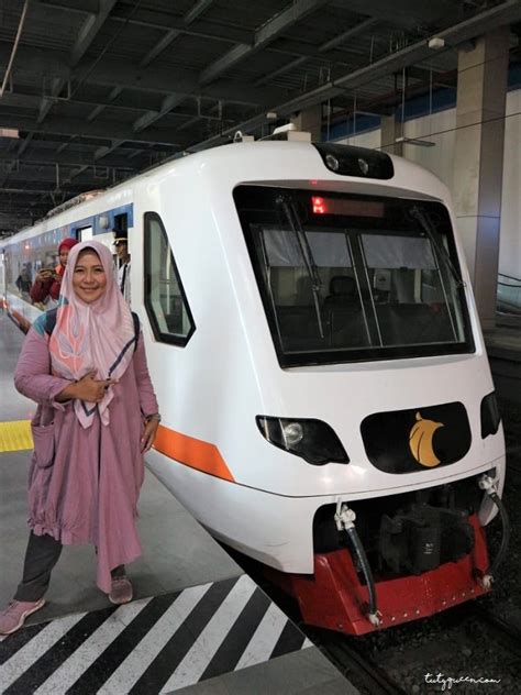 Kehadiran Moda Transportasi Modern Berteknologi Tinggi Di Indonesia