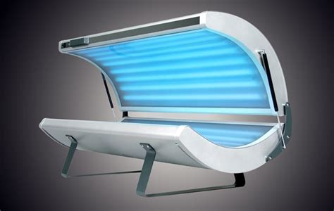 FDA Proposes Ban On Indoor Tanning For Minors WINK News