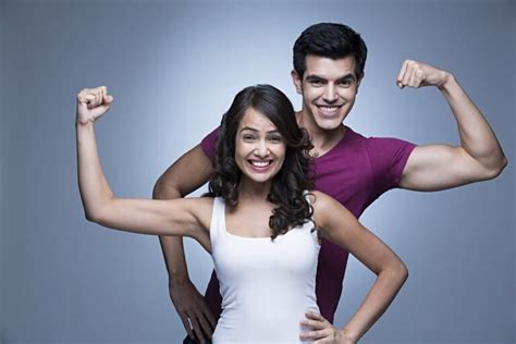 stay healthy and fit as a couple happy marriages