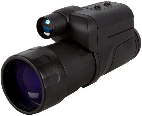 The Best Infrared Monocular Updated 2022 Reload Your Gear