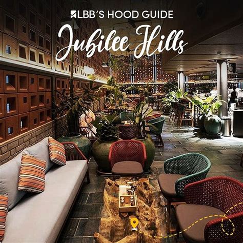 Things To Do In Jubilee Hills Lbb