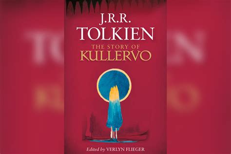 Jrr Tolkiens First Known Short Story To Be Published