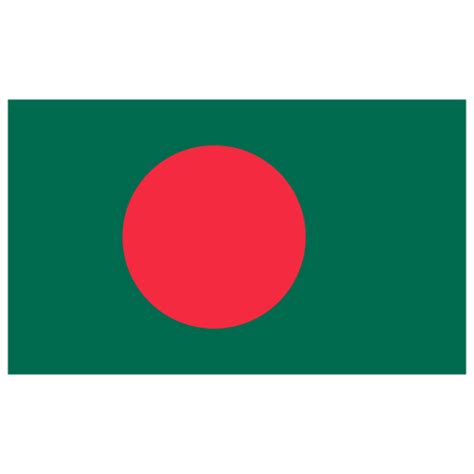 BD Bangladesh Flag Icon | Public Domain World Flags Iconset | Wikipedia png image