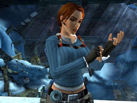 Tomb Raider Legend Game Info And Walkthrough Stella S Site
