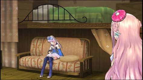 One additional ending was added in atelier meruru plus, and it was later added for the japanese playstation 3 version in a downloadable patch (patch ver 2.02). PS3 Atelier Meruru: The Apprentice of Arland ~ Hiero's ISO Games Collection