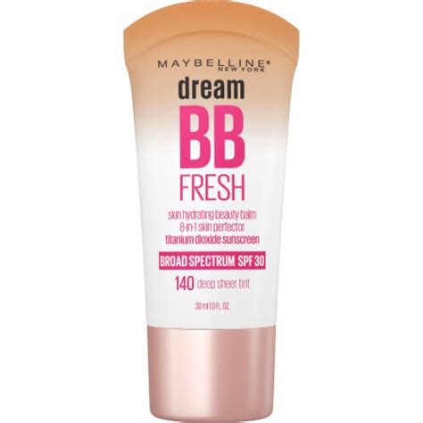 Maybelline Dream Fresh BB Cream In Skin Perfector Deep Fl Oz Ralphs