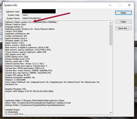 I'm trying to create a simple zip file but since i have winrar installed, when i click send to>compressed (zipped) folder, it becomes a winrar zip. How to Install Lightroom Presets - PhotographyPla.net