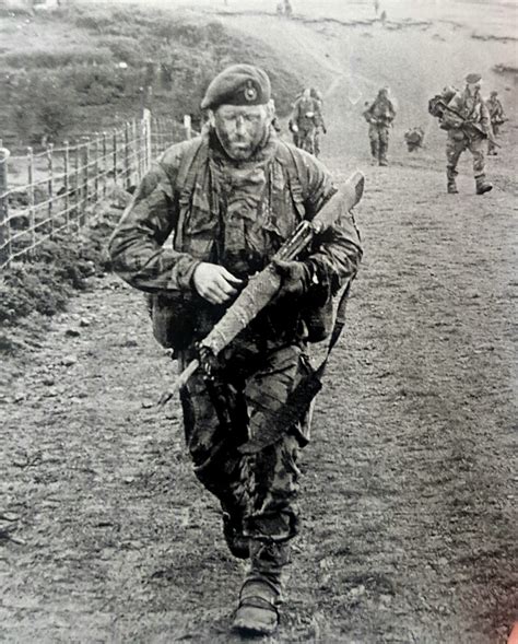 Mount Kent Falklands Laststandonzombieisland