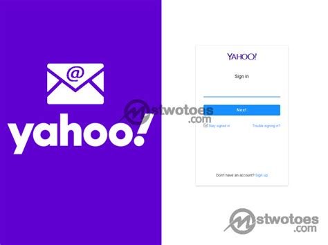 Log In Yahoo Mail Inbox How To Login Into Yahoo Mail Yahoo Mail