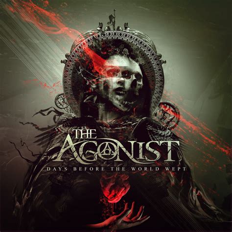 Immaculate Deception Song And Lyrics By The Agonist Spotify