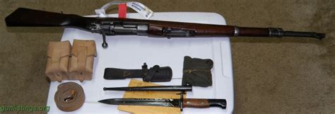 Rifles For Sale Yugoslavian Mauser 1924