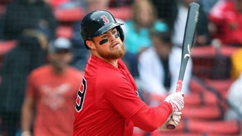 Christian Arroyo Rejoins Red Sox Raimel Tapia DFA D