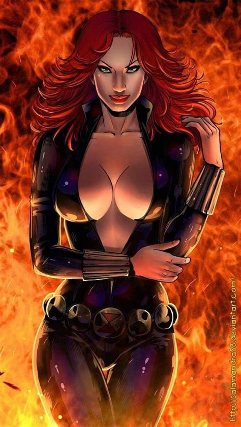Pin By SciFi Plus More On Marvel Black Widow Black Widow Marvel