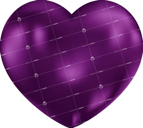 Purple Heart Hd Image Graphicscrate