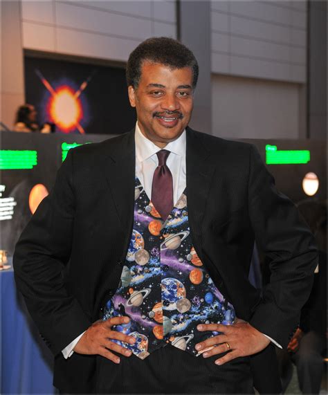 Carl sagan's direct successor as coolest scientist in america, which is appropriate, as sagan was tyson's mentor, and was to a degree responsible for tyson becoming an astrophysicist in the first place. Neil deGrasse Tyson - Audio Books, Best Sellers, Author ...